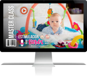 Estimulación temprana de bebes